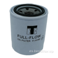 Uso de alta calidad para el filtro de aceite Thermo King Parts 11-6182 LF16354